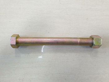 «Болт реактивной тяги 24*240 2919161-242/T32724TF2» – фото №1 «Болт реактивной тяги 24*240 2919161-242/T32724TF2» – №1