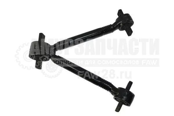 Рессора передняя