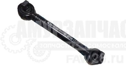 Штанга реактивная