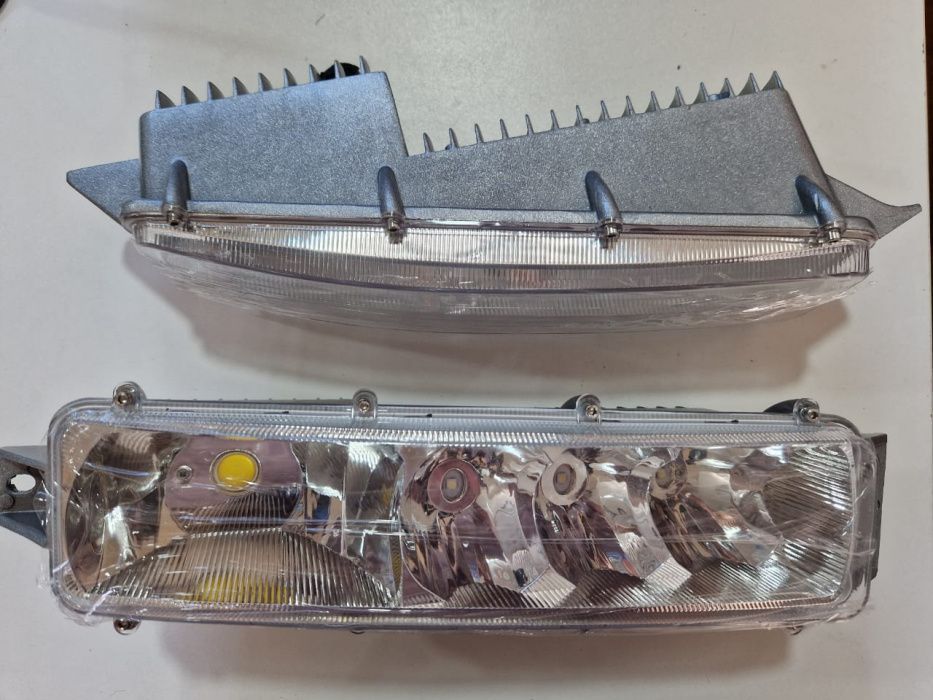 «Фара противотуманная L J6 LED 3732015-53A/B ( Син. короб)» – №1