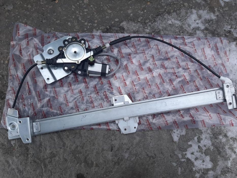 стеклоподъёмник электр