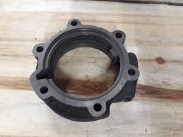 «Крышка заднего подшипника КПП (для JS ) JS180-1707155 (A)» – №1