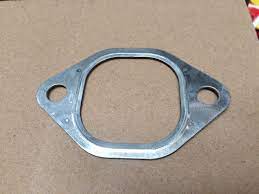 «Прокладка выпускного коллектора ( ромб) CA6DM 1008044-81D» – №1