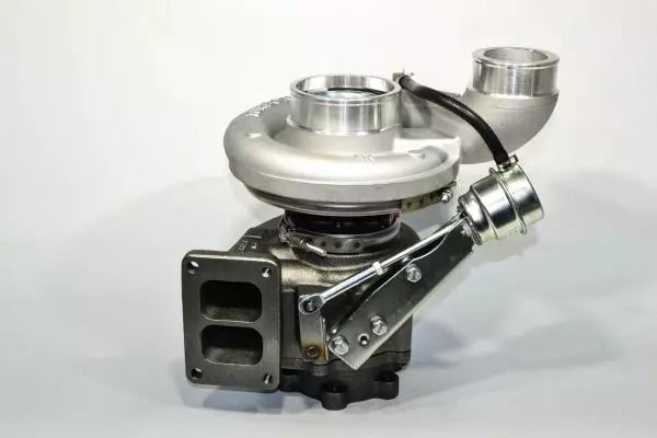 «Турбокомпрессор CA6DM2 Faw J6 SORL 1118010BМ01-074А 1118010-M35-0000» – №1