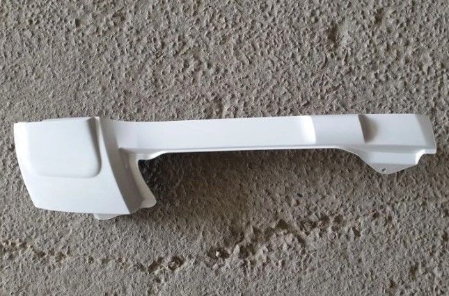 «Нижняя накладка стойки L Faw J7 5302841-B90/E-MT» – №1