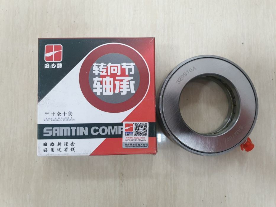 «Подшипник шкворня J6 329910A Samtin 3001040-14B-C00/A» – №1