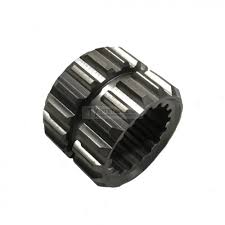 «Муфта включения 3-4 передачи(под малую вилку) 12JS160T-1701118 (A)» – №1