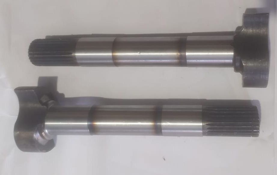 «Кулак тормозной передний L Faw J6 3501151C242/A» – №1