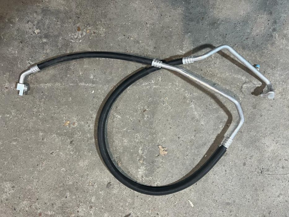 «Трубка кондиционера CA6DM2 E5 (конд.-компр.) 8108060-13C-C00» – №1