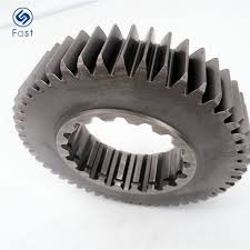 «Шестерня первичного вала (48 зуб/тихоход) 12JS160T/12JS200T-1701116(-2) (A)» – №1