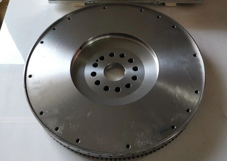 «Маховик CA6DM2 1005120-73D ОЕМ» – №1
