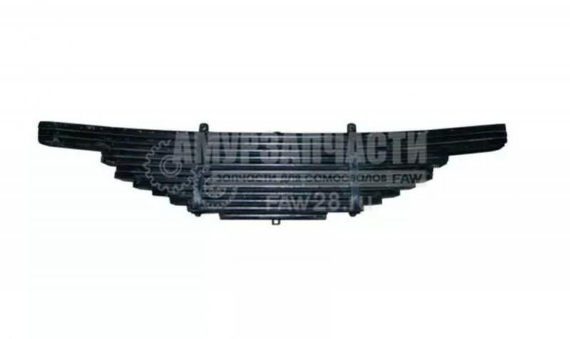 Как увеличить срок службы рессор