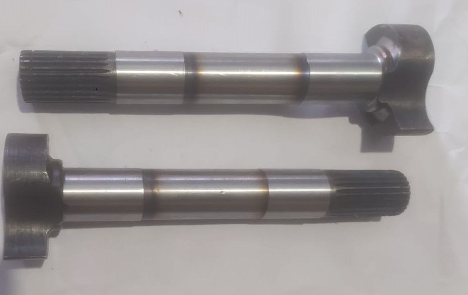 «Кулак тормозной передний R Faw J6 3501152C242/A» – №1