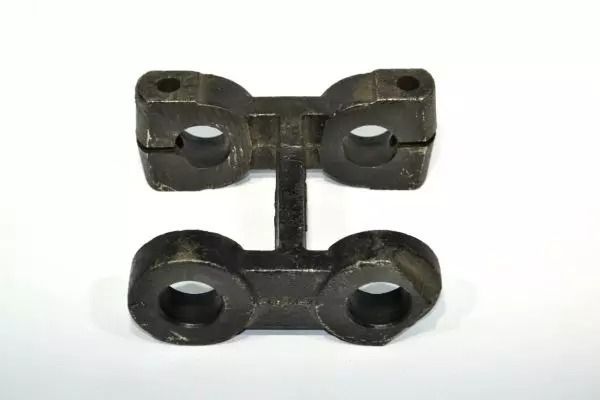«Серьга передней реесоры Faw J6 2902466-50A» – №1