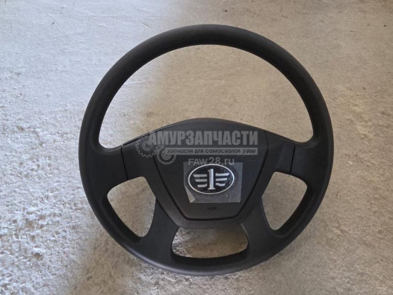 Как купить подержанный тягач FAW