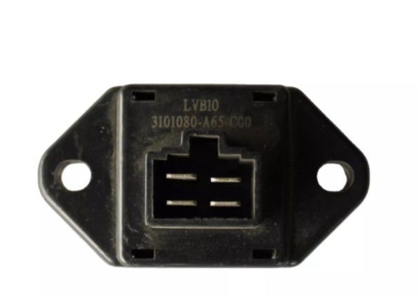 «Реле отопителя FAW J6 8101080-A65-COO/A 8112JF J6-060» – №1