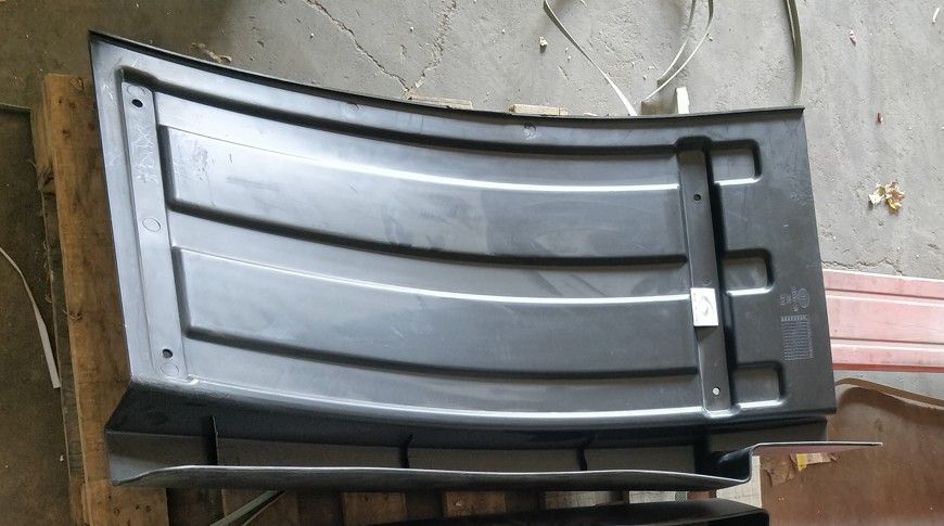 «Брызговик Faw J6 E5 L 5103361-72C/B» – №1