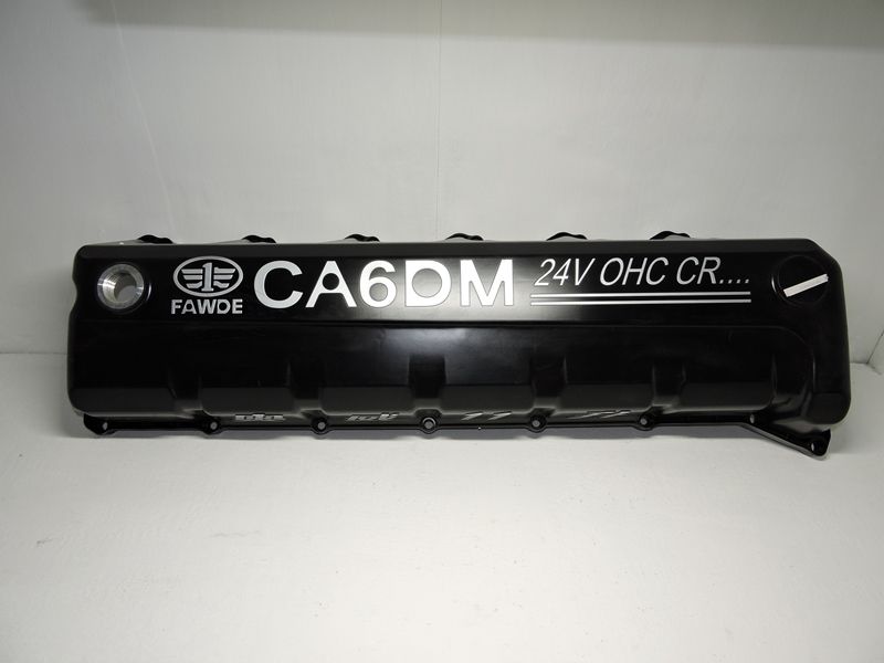 «Крышка клапанов CA6DM2 1003030-81D (пластик) ОЕМ» – №1
