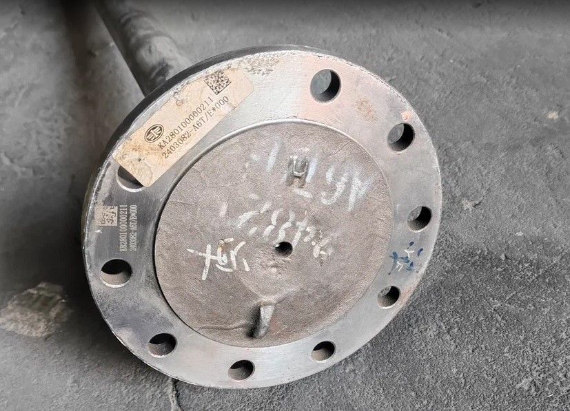 «Полуось FAW J7 R 2403082-A6T/E ОЕМ» – №1