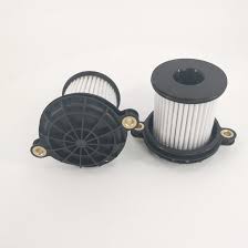 «Фильтр масляный ретардера J7 КПП 0501.215.163  » – №1