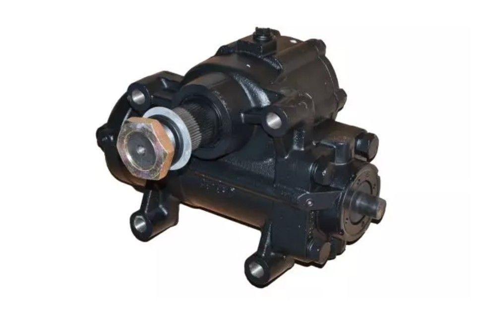 «ГУР FAW J6 6x4 3411010A50A/E» – №1