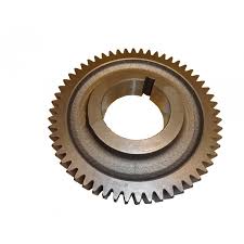 «Шестерня промвала КПП 5-ой пер. 12JS200T-1701052 (A)» – №1