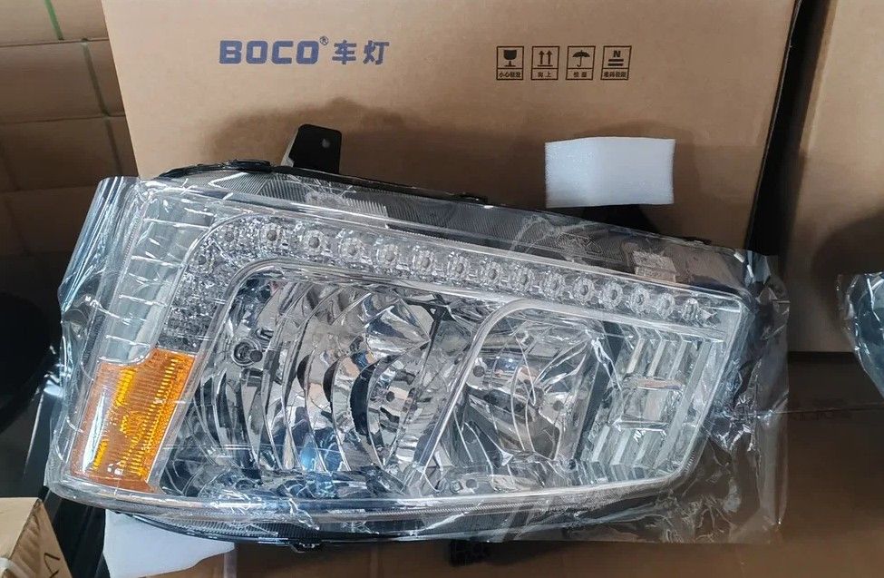 «Фара основная J6P 2024+ L 3711015-72G-C00/D BOCO» – №1