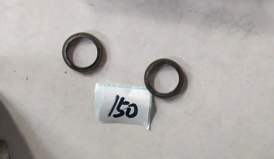 «Кольцо пробки бортового редуктора J6 2405067-А0Е» – №1
