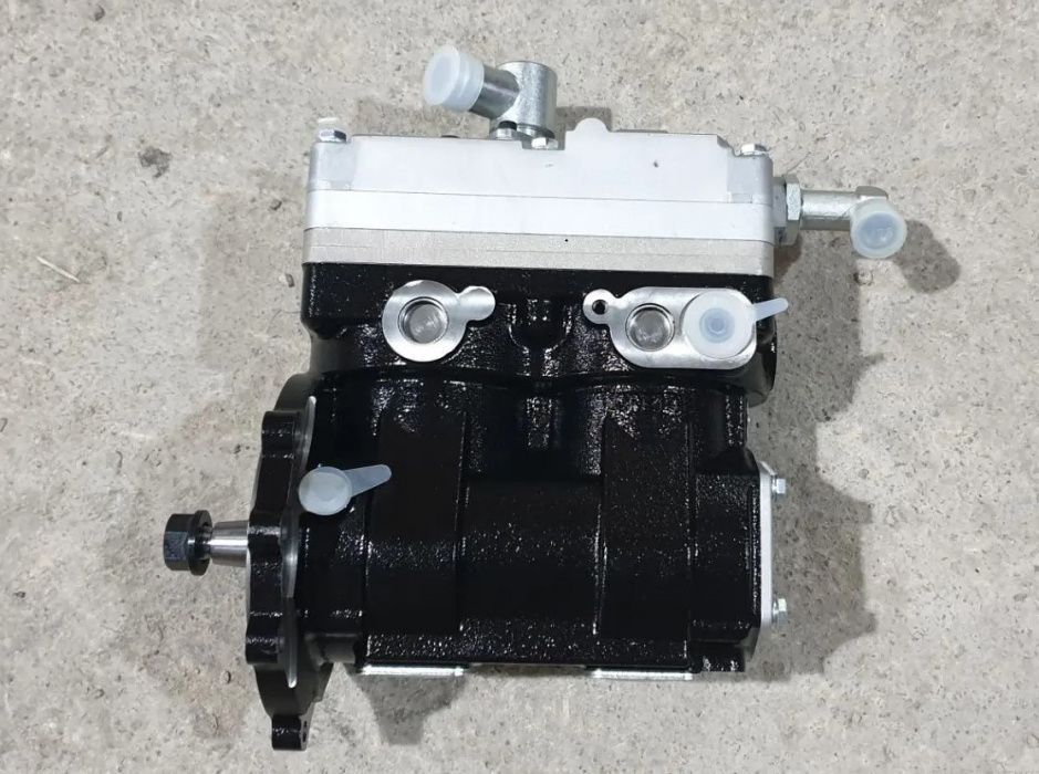 «Компрессор CA6DM3 FAW J7 3509010AM54-0B2005 SORL» – №1