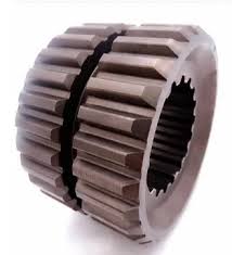 «Муфта включения 1-2 передачи  (под малую вилку) 12JS160T-1701117 (A)» – №1