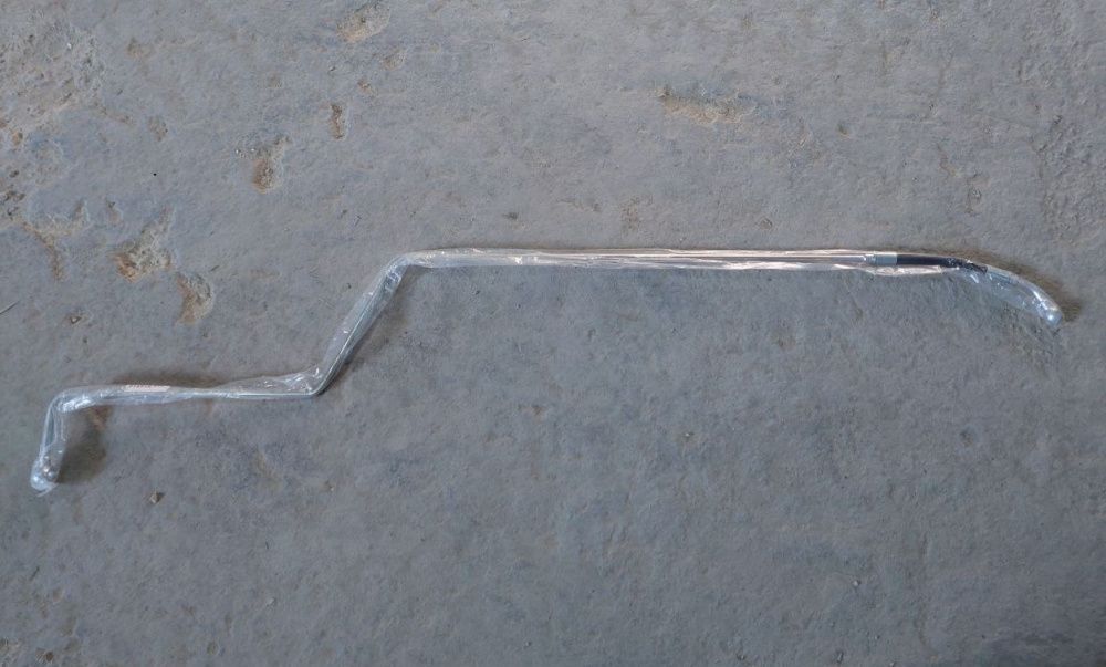 «Трубка (шланг) гура (от гура к насосу) J6 Е5 3310 3406030-67R» – №1