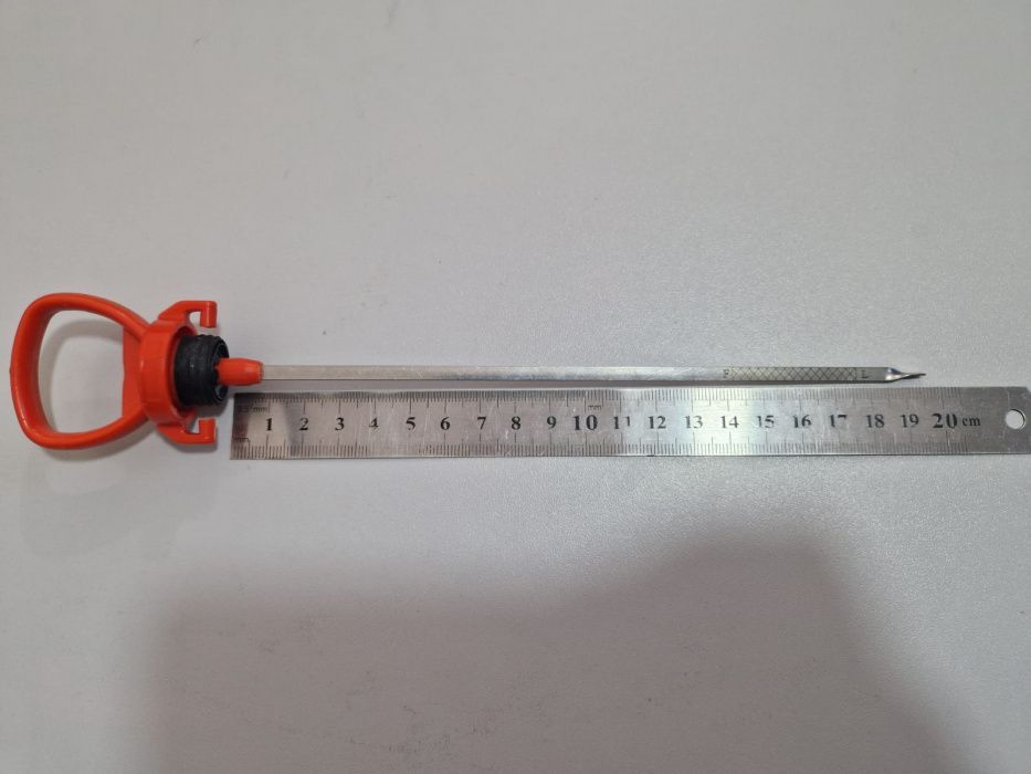 «Щуп маслоизмеретельный CA6DM2 1009070CM80-099C (19.5 см)» – №1