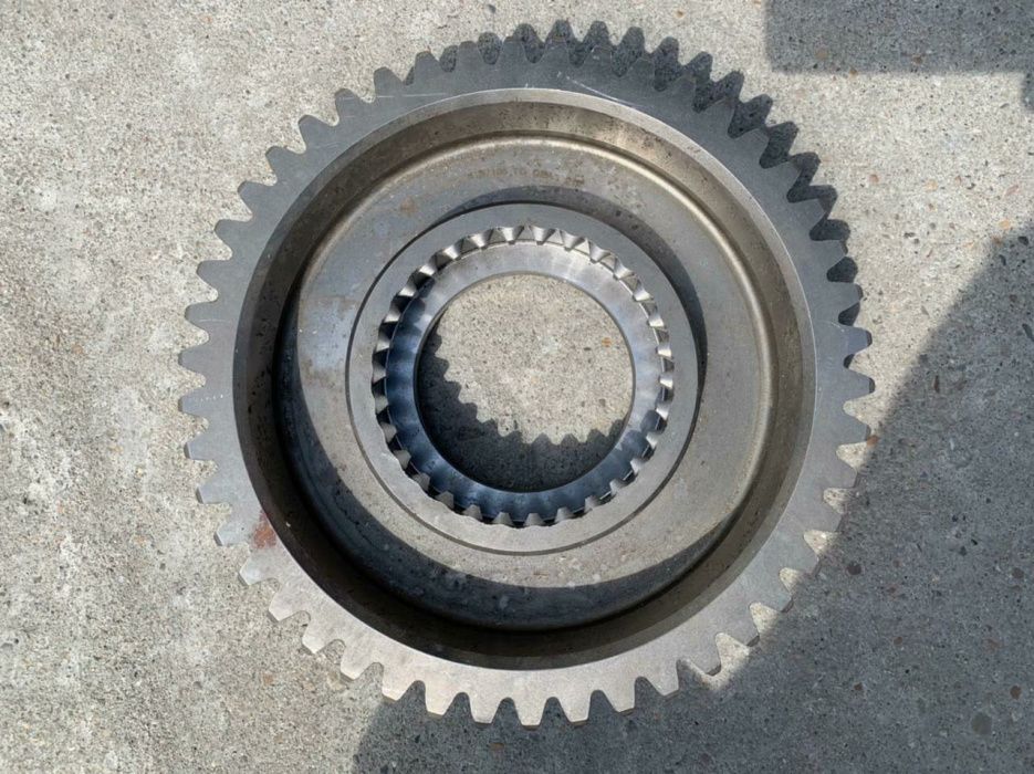«Шестерня делителя большая 12JSD200T-1707106 (A)» – №1