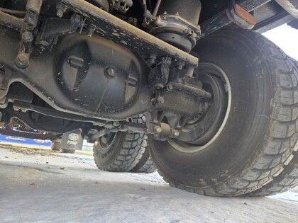 Типичные неисправности тормозной системы FAW и как их избежать