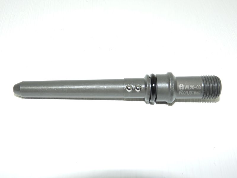 «Штуцер форсунки (коннектор) CA6DL Faw 1112030-29D» – №1