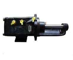 «Цилиндр делителя КПП 12-ступ (трехпоршневой) JS180T-1707060-2 (A)» – №1