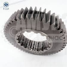 «Шестерня первичного вала (48 зуб/тихоход) 12JS160T/12JS200T-1701116(-2) (A)» – №1