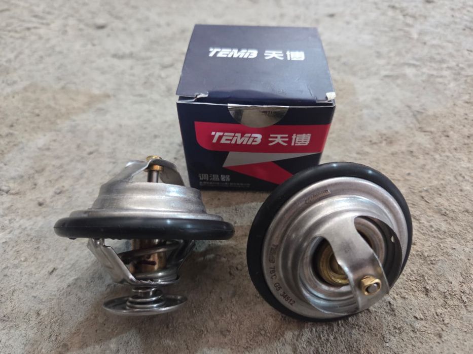 «Термостат FAW 76C FAW J6 J7 1306010-29D 1306011-29D ОЕМ» – №1