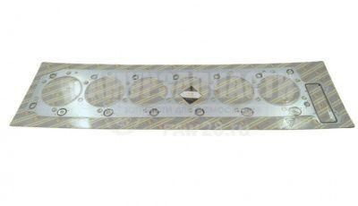 Новая прокладка