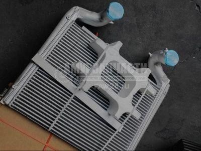 Интеркулер