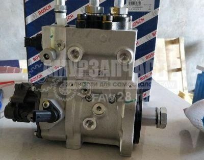 ТНВД: как понять, что он выходит из строя