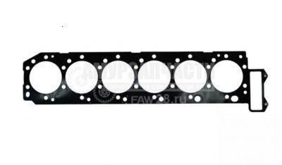 Можно ли использовать прокладки двигателя повторно