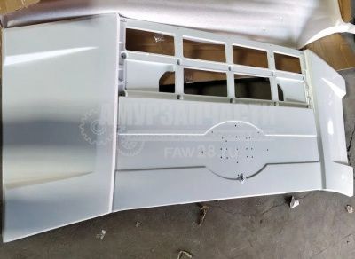 «Капот J6 5302021-АО1/А БЕЛ» – №1