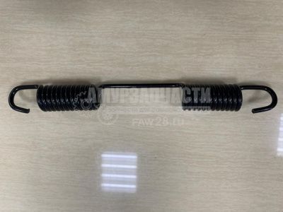 «Пружина задней колодки 3502436-АОЕ/В» – №1