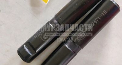 «Палец передней рессоры Faw J6/j7 D=30 L=160 2902471A240 2902471-69A 2902471-50A/F 2902481-2000/E» – №1