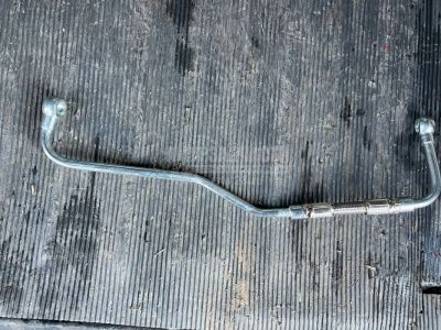 «Трубка подачи масла в турбину DL 1118060Е600-0263» – №1