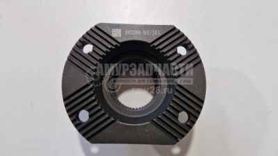 «Фланец заднего редуктора FAW 2402066-АОE + 2402067-A0E» – №1