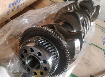 «Вал коленчатый CA6DL FAW 1005010-36D » – №1