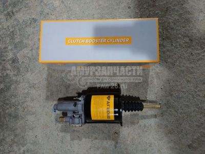 «ПГУ Faw J6 1602305A70A/G  (DZ9112230181) AFD» – №1