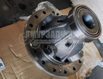 «Межколесный дифференциал МКД зад. моста J7 2403010PA9T/D » – №1